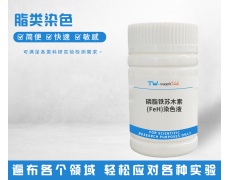 脂類染色