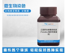 微生物染色