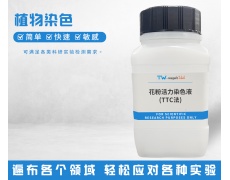 植物染色