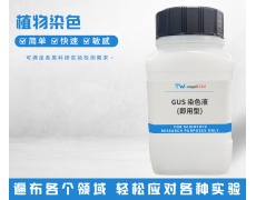 植物染色
